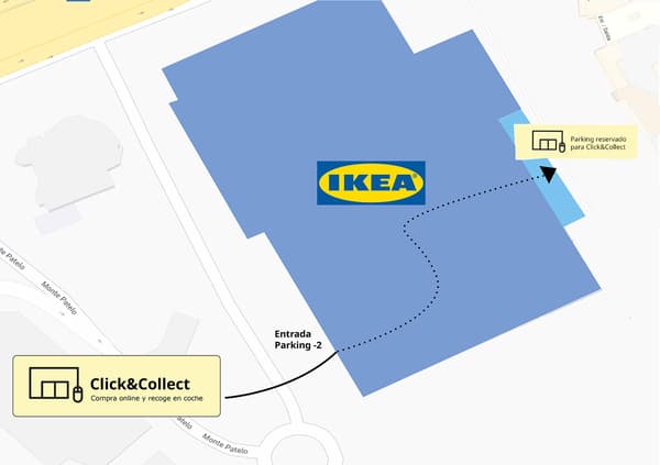 map store