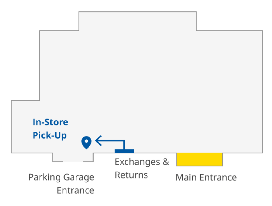 Furniture Store in Palo Alto, CA IKEA