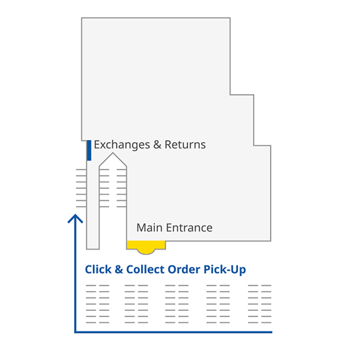Furniture Store in Elizabeth, NJ IKEA