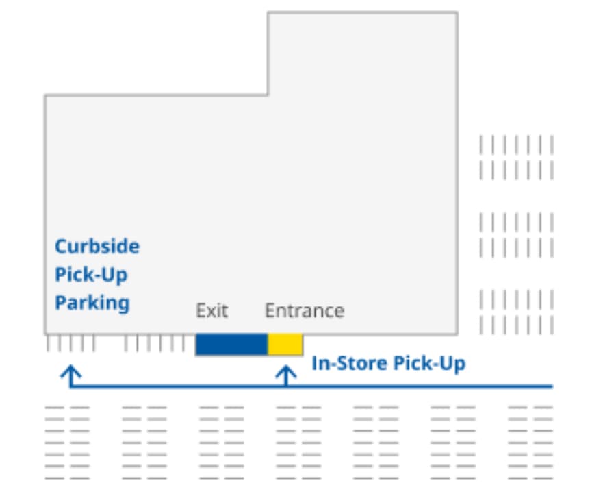 Furniture Store in Indianapolis, IN IKEA