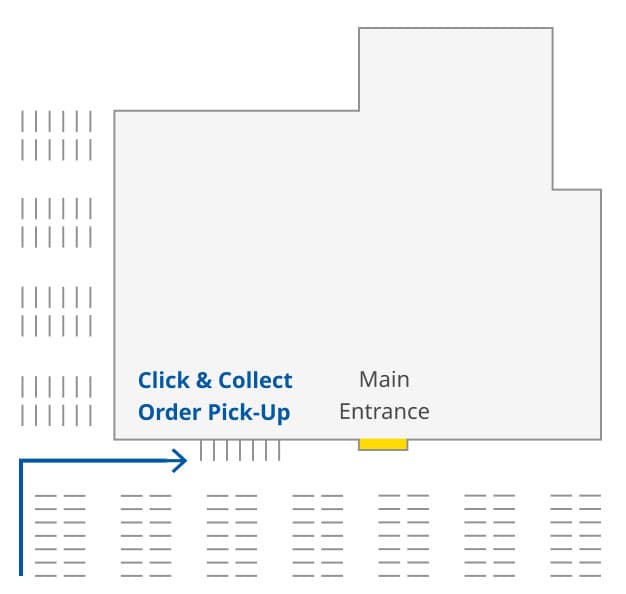 Furniture Store in Memphis, TN IKEA