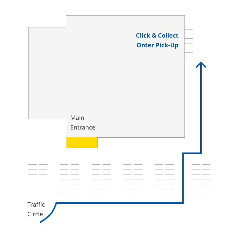 Furniture Store in Portland, OR IKEA