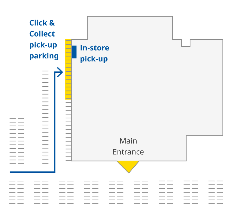 Furniture Store in Schaumburg, IL IKEA