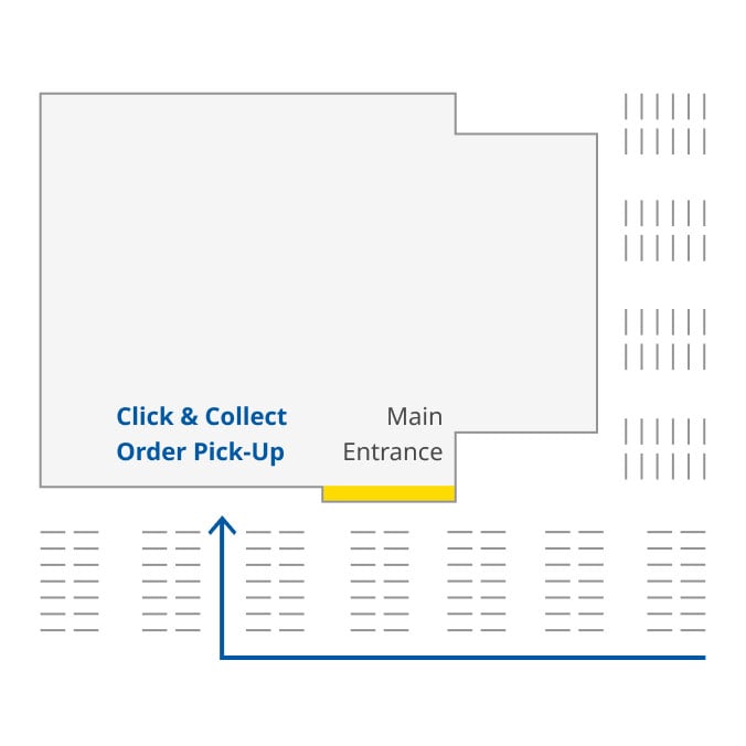 Furniture Store West Chester, OH IKEA
