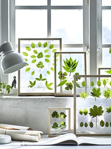 Descubre la serie HOVSTA