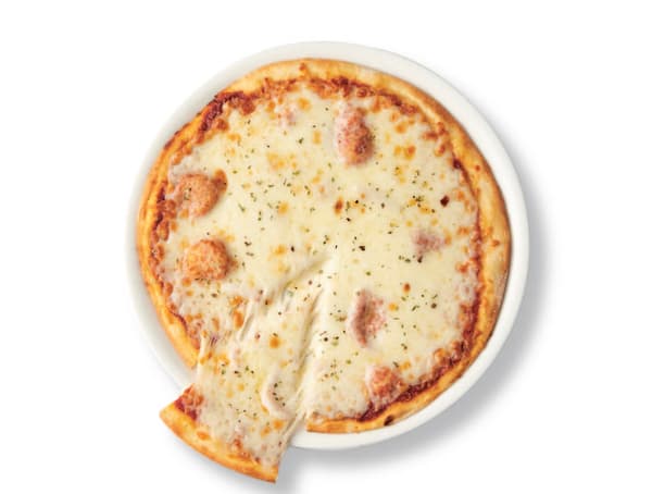 Margherita Pizza