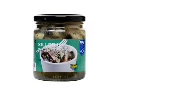 Marin.sledi s koprem, 250 g