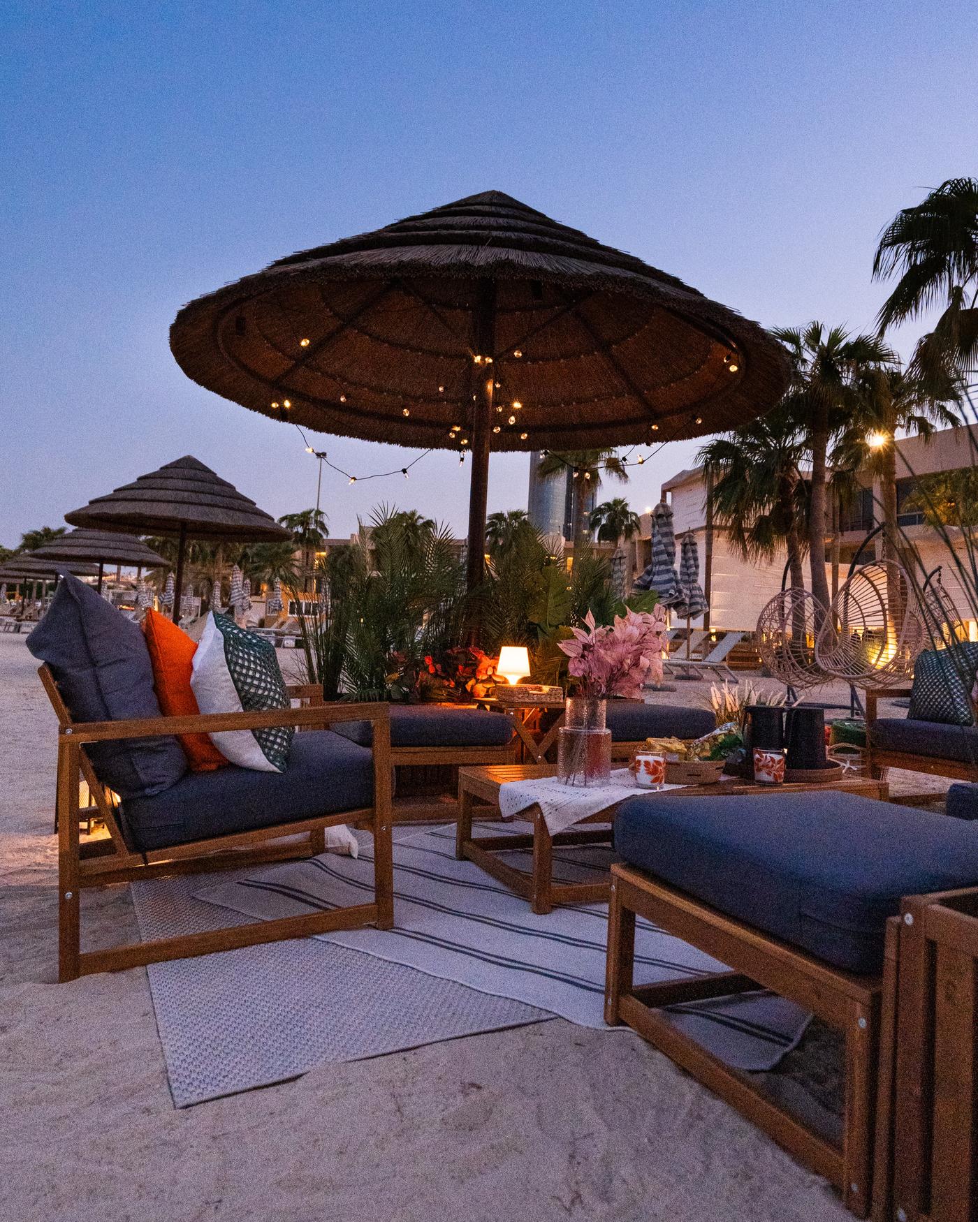 Marina Hotel Kashta - Hospitality