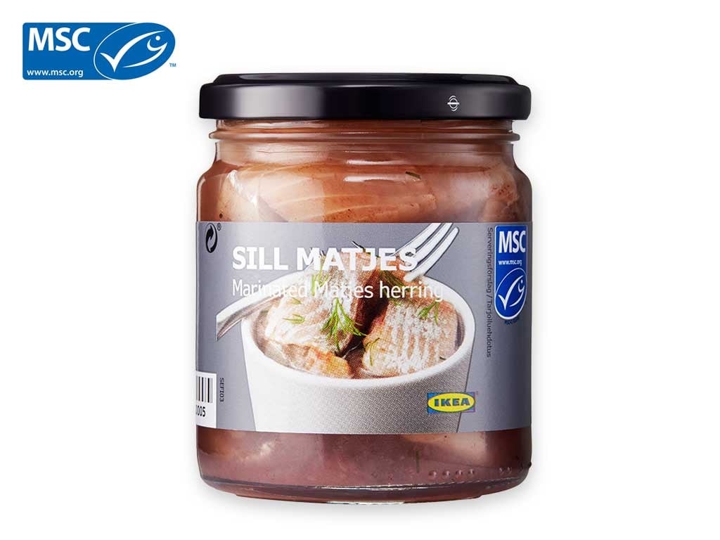 Swedish Food Market Meatballs, Currypuffs & Snacks IKEA Malaysia