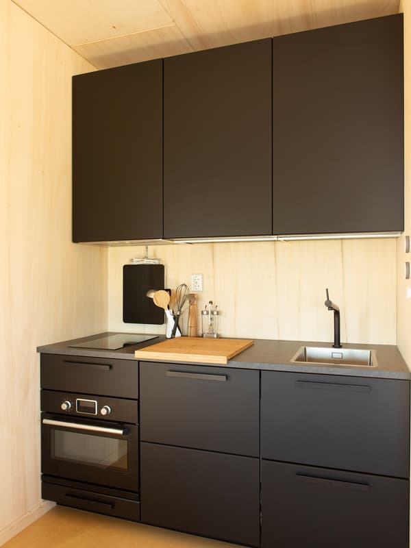 marker wadden landal holiday homes IKEA