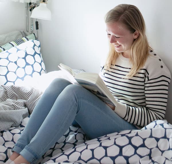  Marloes, student, Delft