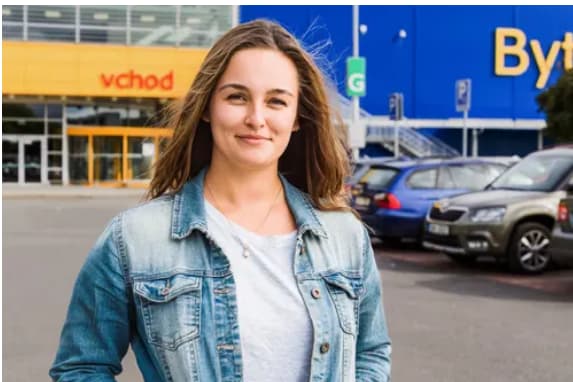 Martina Hlisnikovská