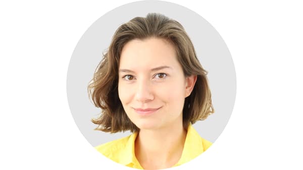 Martyna - Projektantka IKEA