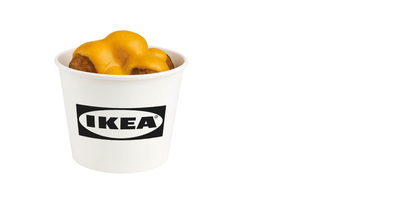 Chci se stát členem IKEA Family