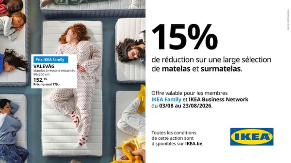 MATELAS