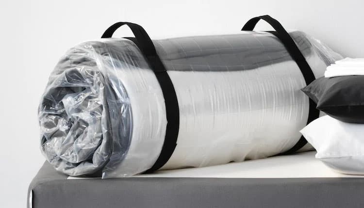 Matelas Roule Ikea Combien De Temps Avant Utilisation