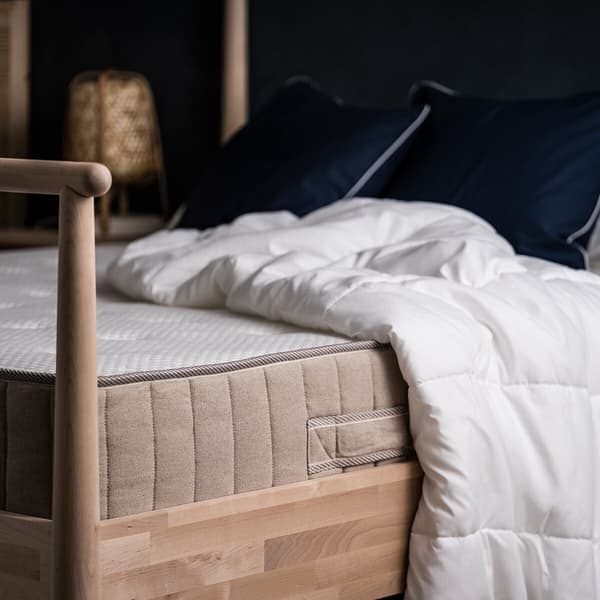 Matelas Informations sur la garantie