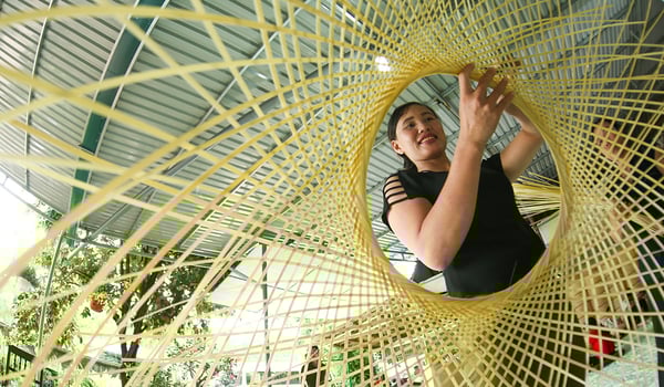 Materiali sostenibili