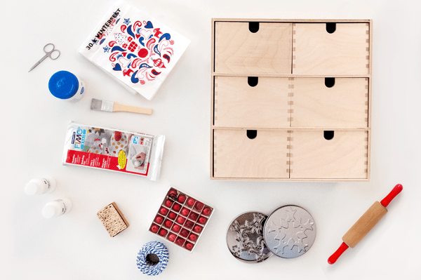 Materials