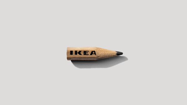 Matita IKEA