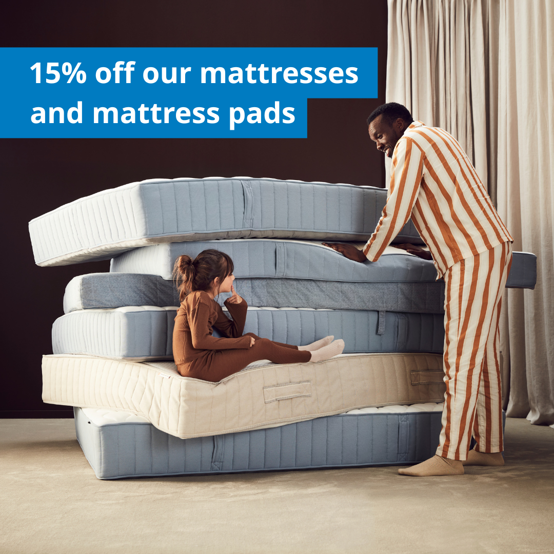 Matresses offer