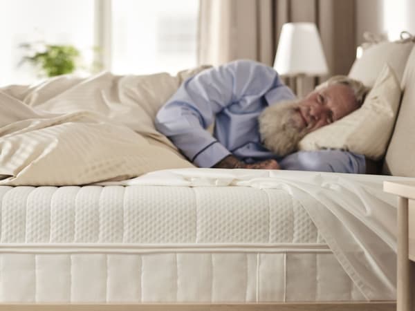 Mattress 