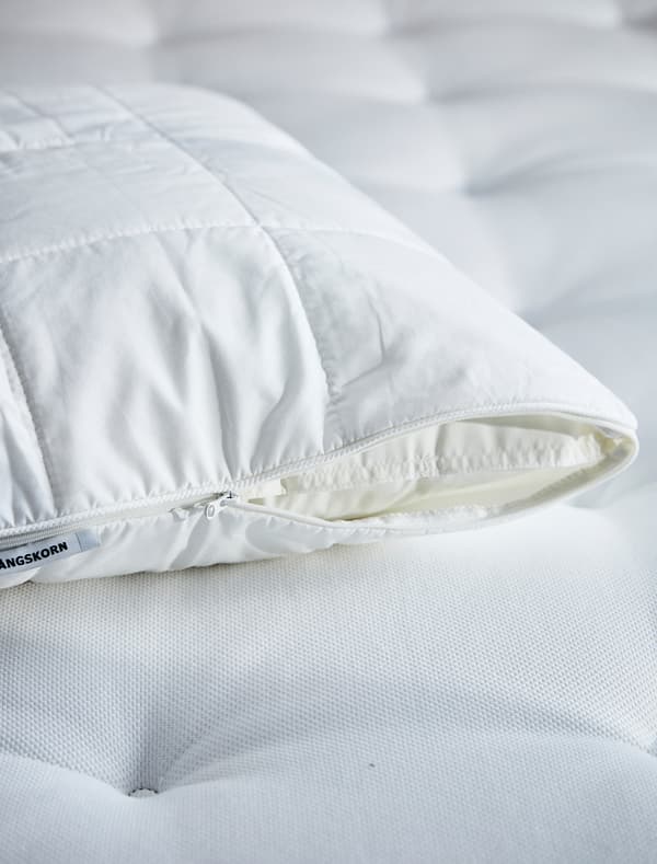 Mattress and pillow protectors to make your bed feel fresher and last longer.
