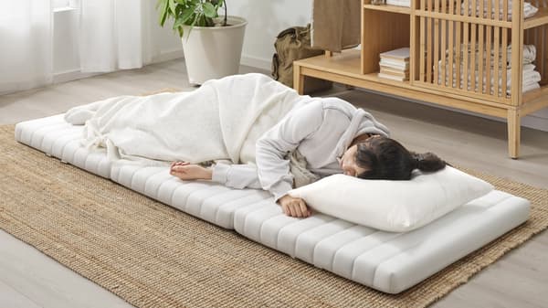 mattress natural