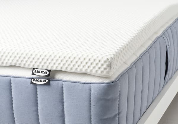 mattress pad