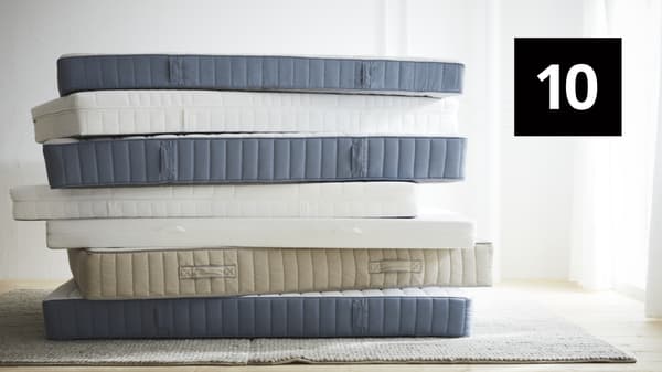 Mattresses