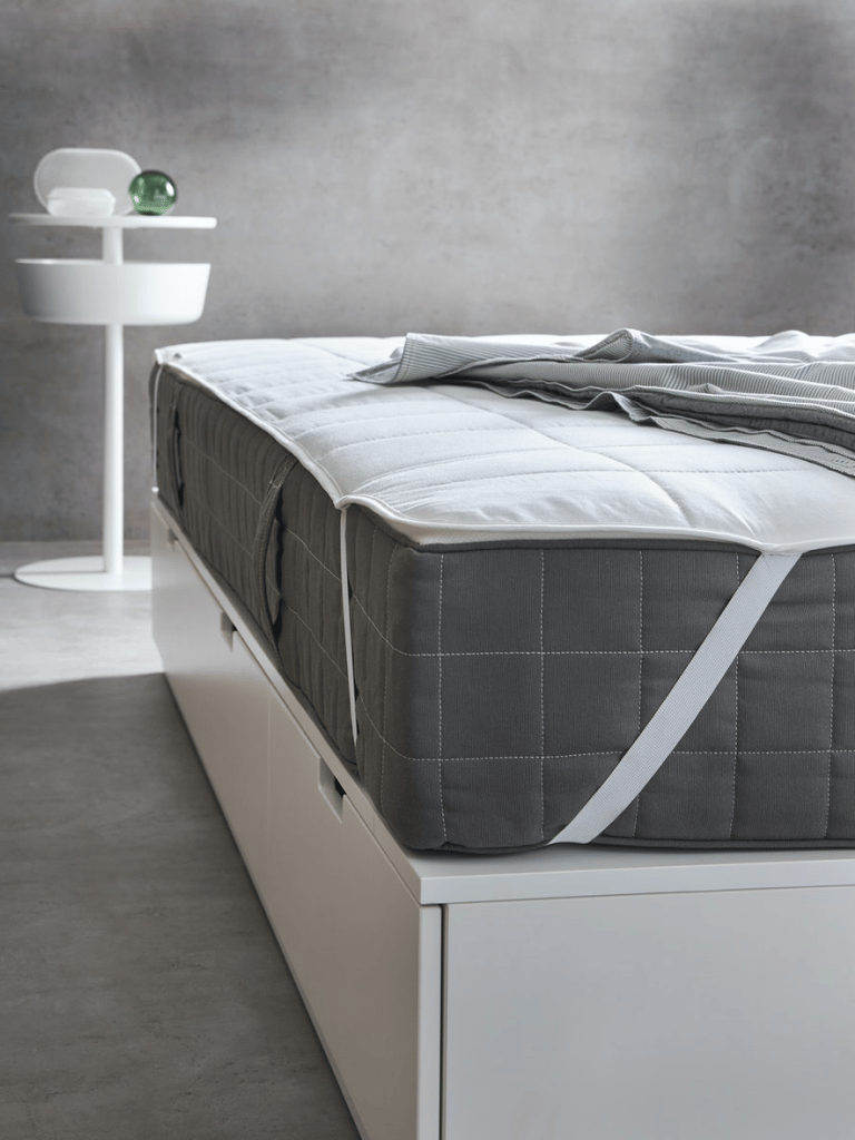 Mattresses & Mattress and pillow protectors