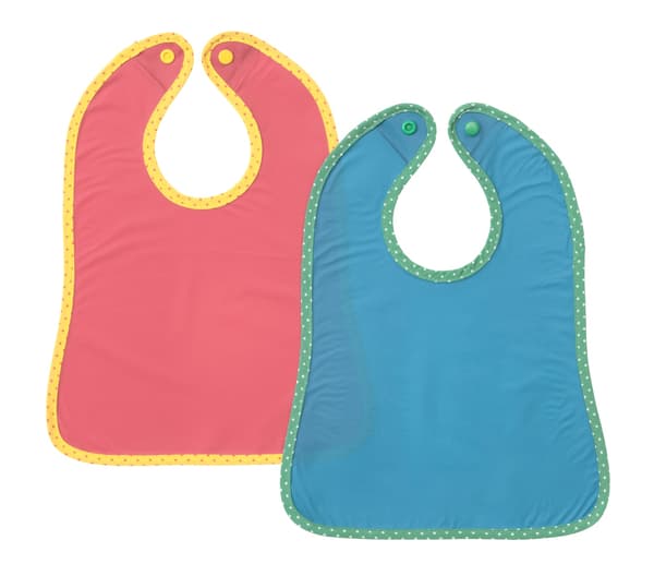 MATVRÅ, Blue/Red 2-pack