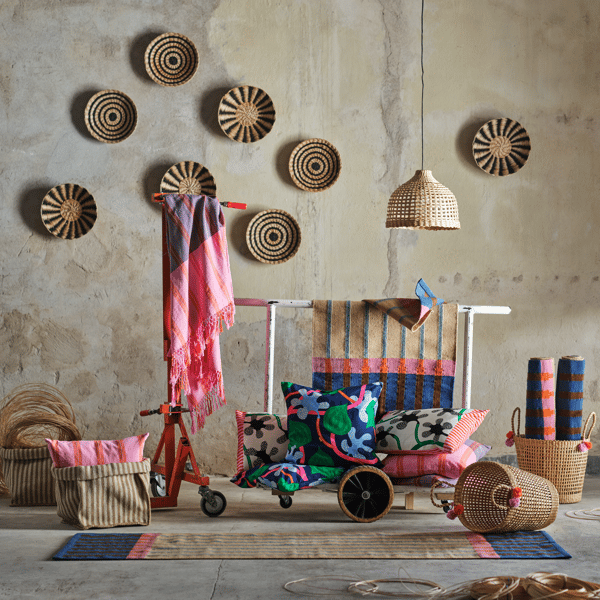 MAVINN fabric and decor