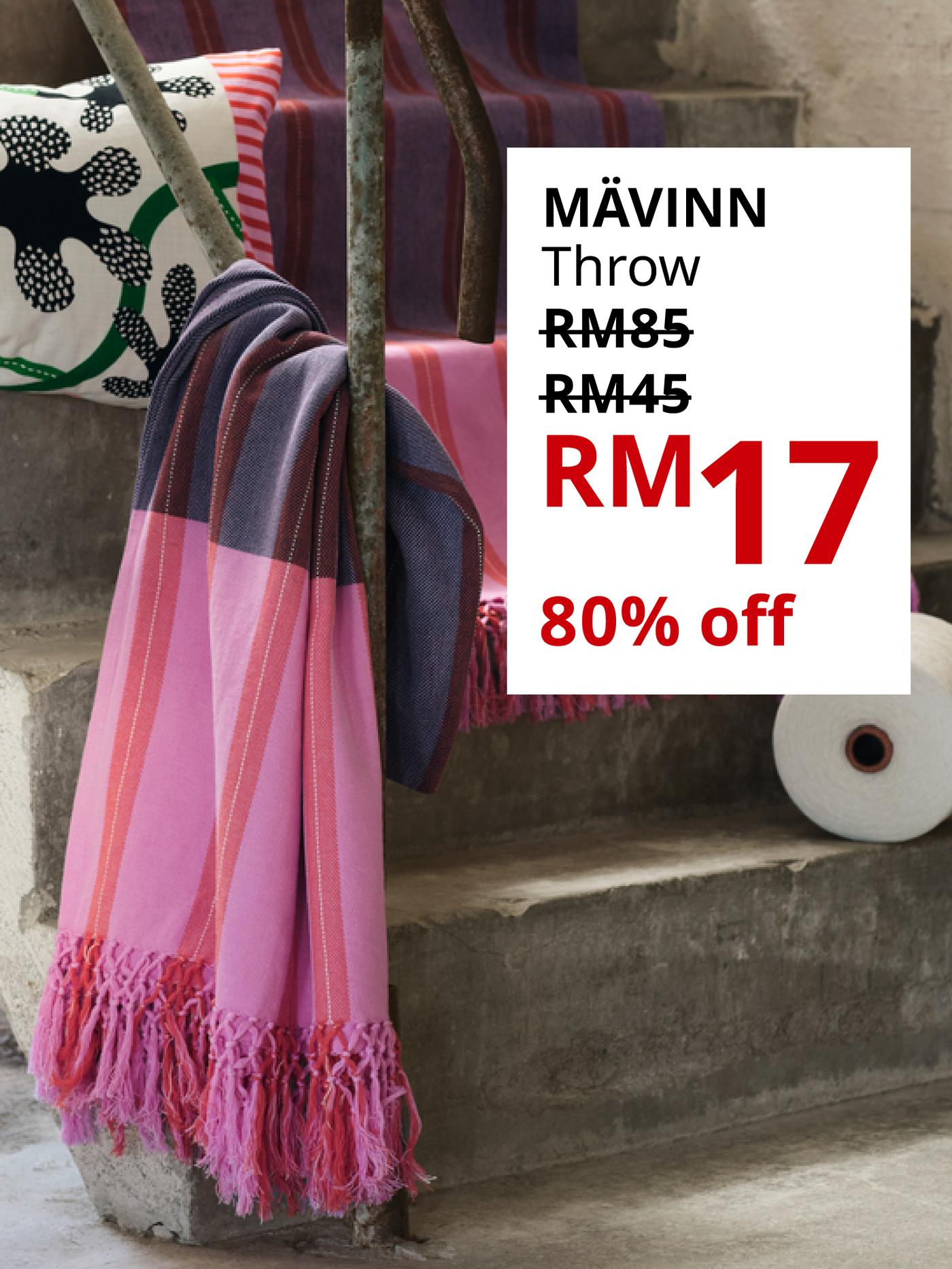 mavinn-throw