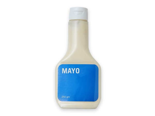 Mayonnaise