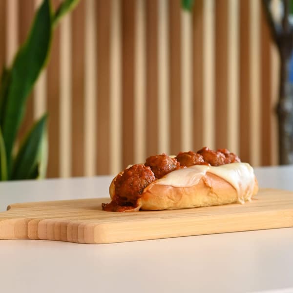 Meatball Sub