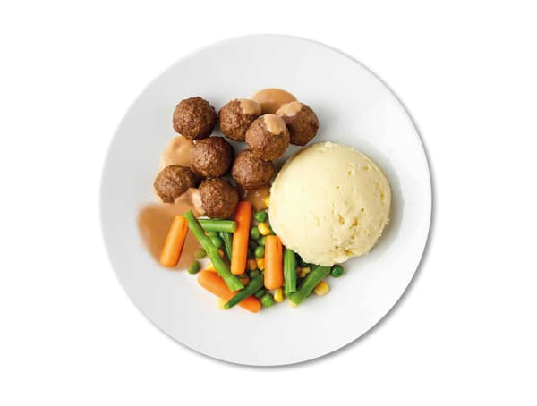 Meatballs