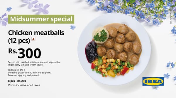 Meatballs