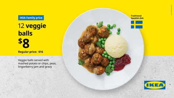Meatballs