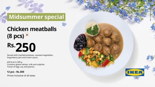 Meatballs
