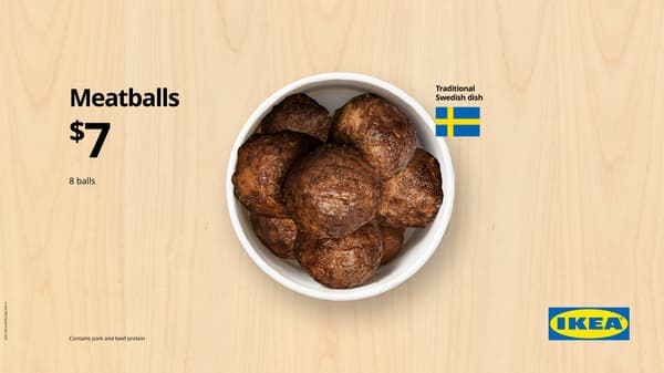 Meatballs