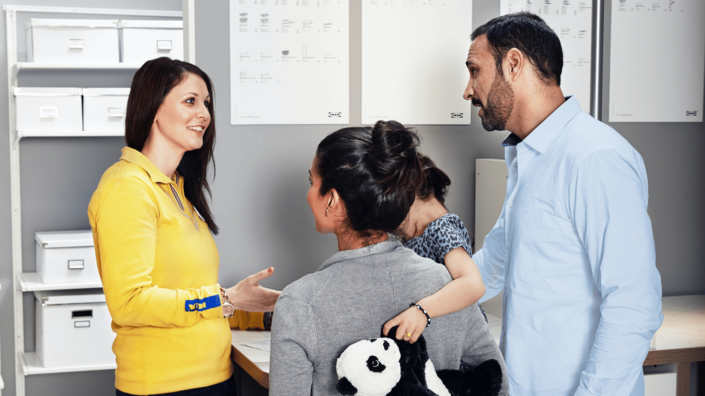 Kontakt Oss Ikea Ikea