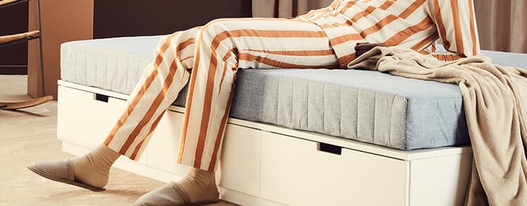 Mattress Buying Guide: How to Choose a Mattress - IKEA
