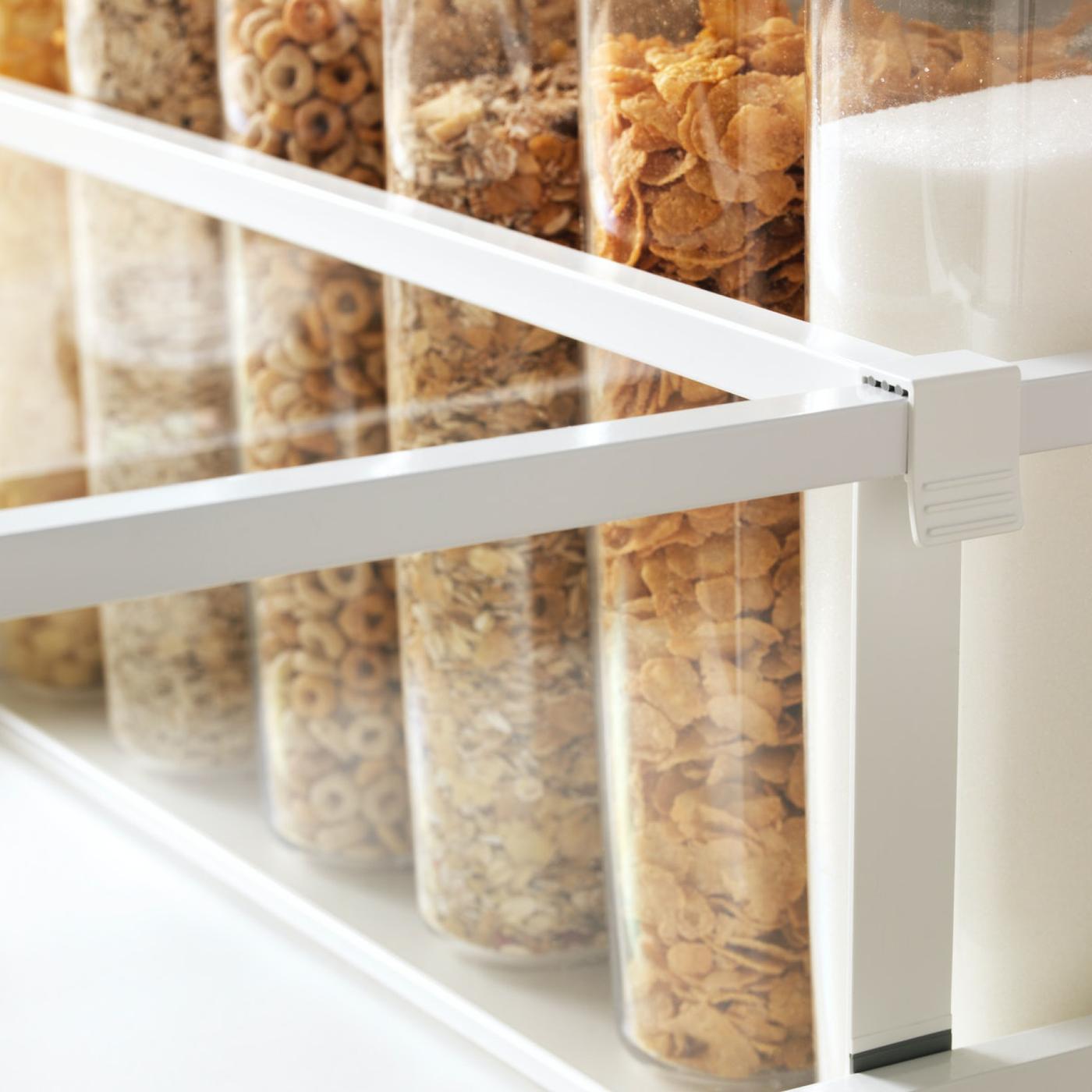 Meer producten om je keuken te organiseren