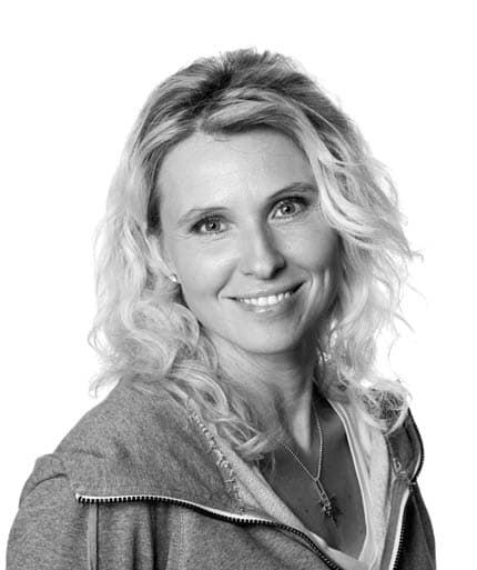Meet the Designer Helen Svensson