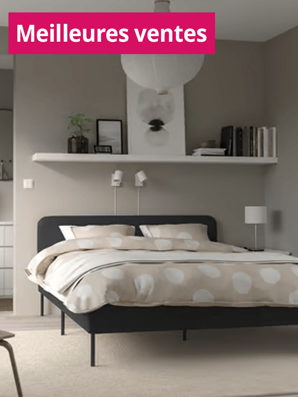 Meilleures ventes