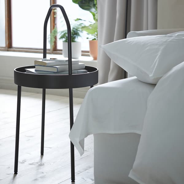 Meja kopi & meja sisi