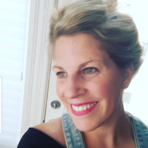 Melissa Mirowski, Sustainability Manager, IKEA Canada