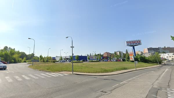 Mělník - mobilní výdejní místo