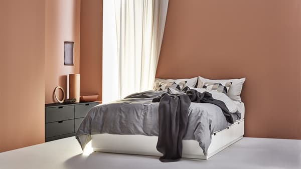 Mencari perabot untuk menghias rumah dengan sempurna? Di IKEA Malaysia kami tawarkan idea hiasan dalaman bagi setiap ruang di rumah anda. Klik di sini sekarang!